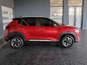 Nissan Magnite 1.0 Turbo Acenta manual - Image 5