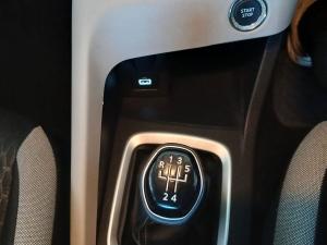 Nissan Magnite 1.0 Turbo Acenta manual - Image 6