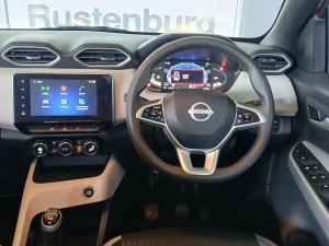Nissan Magnite 1.0 Turbo Acenta manual - Image 7
