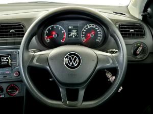 Volkswagen Polo Vivo hatch 1.4 Trendline - Image 11