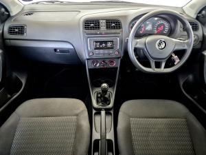 Volkswagen Polo Vivo hatch 1.4 Trendline - Image 13