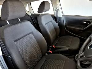 Volkswagen Polo Vivo hatch 1.4 Trendline - Image 15