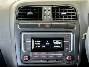 Volkswagen Polo Vivo hatch 1.4 Trendline - Image 17