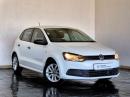Thumbnail Volkswagen Polo Vivo hatch 1.4 Trendline