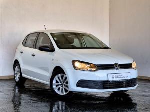 Volkswagen Polo Vivo hatch 1.4 Trendline - Image 1
