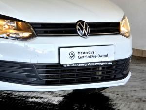 Volkswagen Polo Vivo hatch 1.4 Trendline - Image 4
