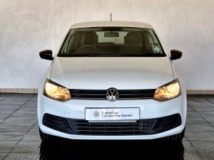 Volkswagen Polo Vivo hatch 1.4 Trendline - Image 5