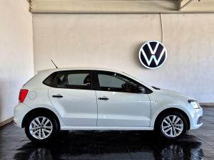 Volkswagen Polo Vivo hatch 1.4 Trendline - Image 7