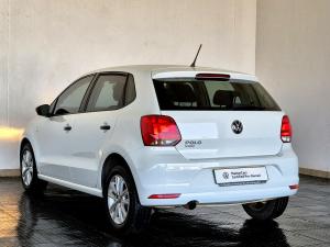 Volkswagen Polo Vivo hatch 1.4 Trendline - Image 8