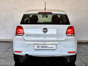 Volkswagen Polo Vivo hatch 1.4 Trendline - Image 9