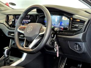 Volkswagen Polo hatch 1.0TSI Life auto - Image 11
