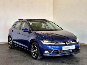 Volkswagen Polo hatch 1.0TSI Life auto - Image 2