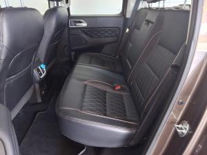GWM P-Series 2.0TD double cab LS - Image 10