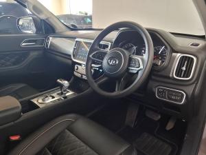 GWM P-Series 2.0TD double cab LS - Image 11