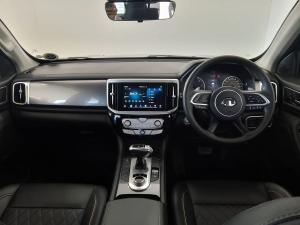 GWM P-Series 2.0TD double cab LS - Image 12