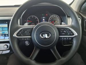 GWM P-Series 2.0TD double cab LS - Image 13