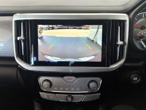 GWM P-Series 2.0TD double cab LS - Image 14