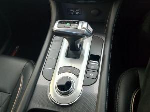 GWM P-Series 2.0TD double cab LS - Image 17