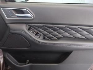 GWM P-Series 2.0TD double cab LS - Image 18