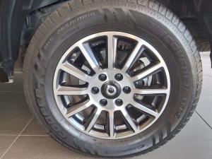 GWM P-Series 2.0TD double cab LS - Image 19