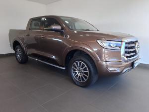 GWM P-Series 2.0TD double cab LS - Image 1