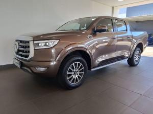 GWM P-Series 2.0TD double cab LS - Image 3