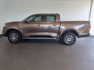 GWM P-Series 2.0TD double cab LS - Image 4