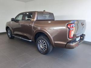 GWM P-Series 2.0TD double cab LS - Image 5