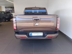 GWM P-Series 2.0TD double cab LS - Image 6