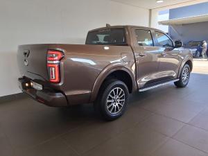 GWM P-Series 2.0TD double cab LS - Image 7