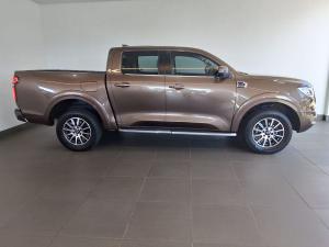GWM P-Series 2.0TD double cab LS - Image 8