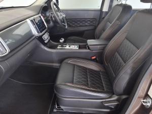 GWM P-Series 2.0TD double cab LS - Image 9