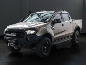 Ford Ranger 2.0SiT double cab 4x4 XLT - Image 2