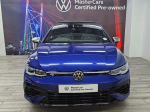 Volkswagen Golf R - Image 13