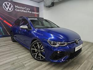 Volkswagen Golf R - Image 1