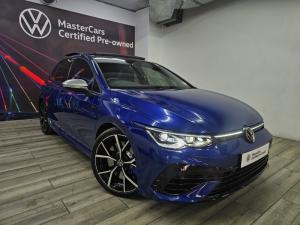 Volkswagen Golf R - Image 2