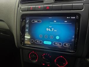 Volkswagen Polo Vivo hatch 1.4 - Image 10