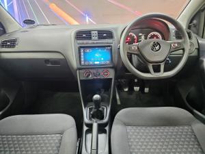 Volkswagen Polo Vivo hatch 1.4 - Image 11