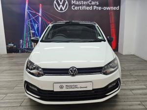 Volkswagen Polo Vivo hatch 1.4 - Image 12