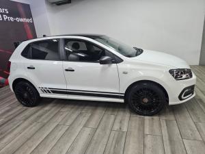 Volkswagen Polo Vivo hatch 1.4 - Image 13