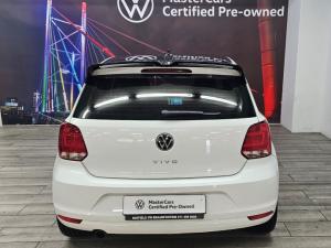 Volkswagen Polo Vivo hatch 1.4 - Image 14