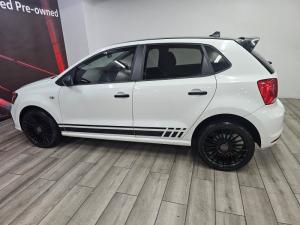 Volkswagen Polo Vivo hatch 1.4 - Image 15