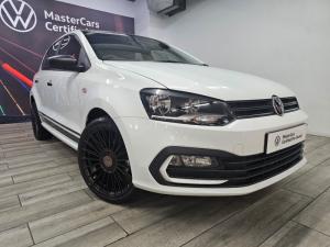 Volkswagen Polo Vivo hatch 1.4 - Image 1