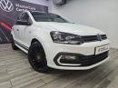 Thumbnail Volkswagen Polo Vivo hatch 1.4