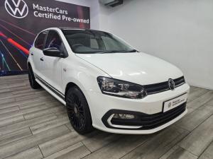 Volkswagen Polo Vivo hatch 1.4 - Image 2