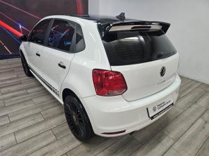 Volkswagen Polo Vivo hatch 1.4 - Image 3