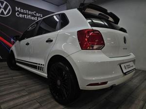 Volkswagen Polo Vivo hatch 1.4 - Image 4
