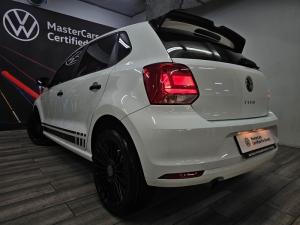 Volkswagen Polo Vivo hatch 1.4 - Image 5