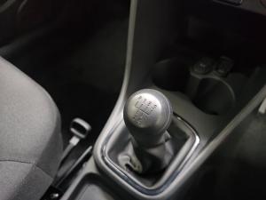 Volkswagen Polo Vivo hatch 1.4 - Image 9