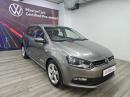 Thumbnail Volkswagen Polo Vivo hatch 1.6 Highline